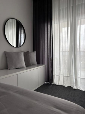 Karmen II modern apartment on the beach